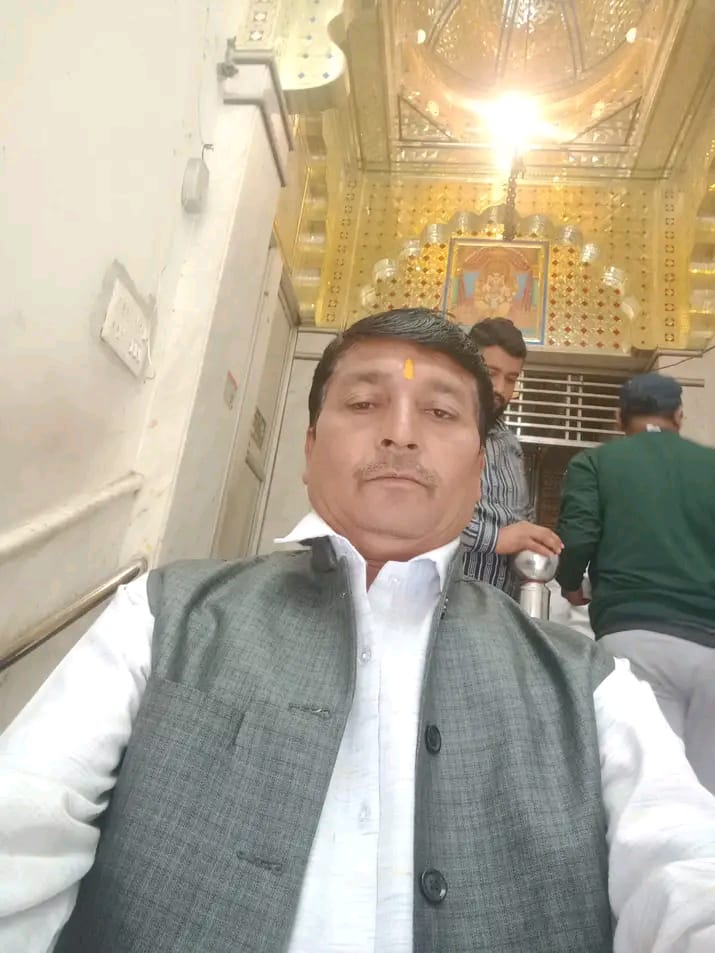 संजय पाण्डेय (बॉबी)